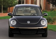 2008 Volkswagen New Beetle